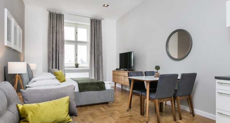 Superior Studio With Main Market Square View Venetian House 